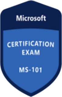 MS-101 Microsoft 365 Mobility and Security